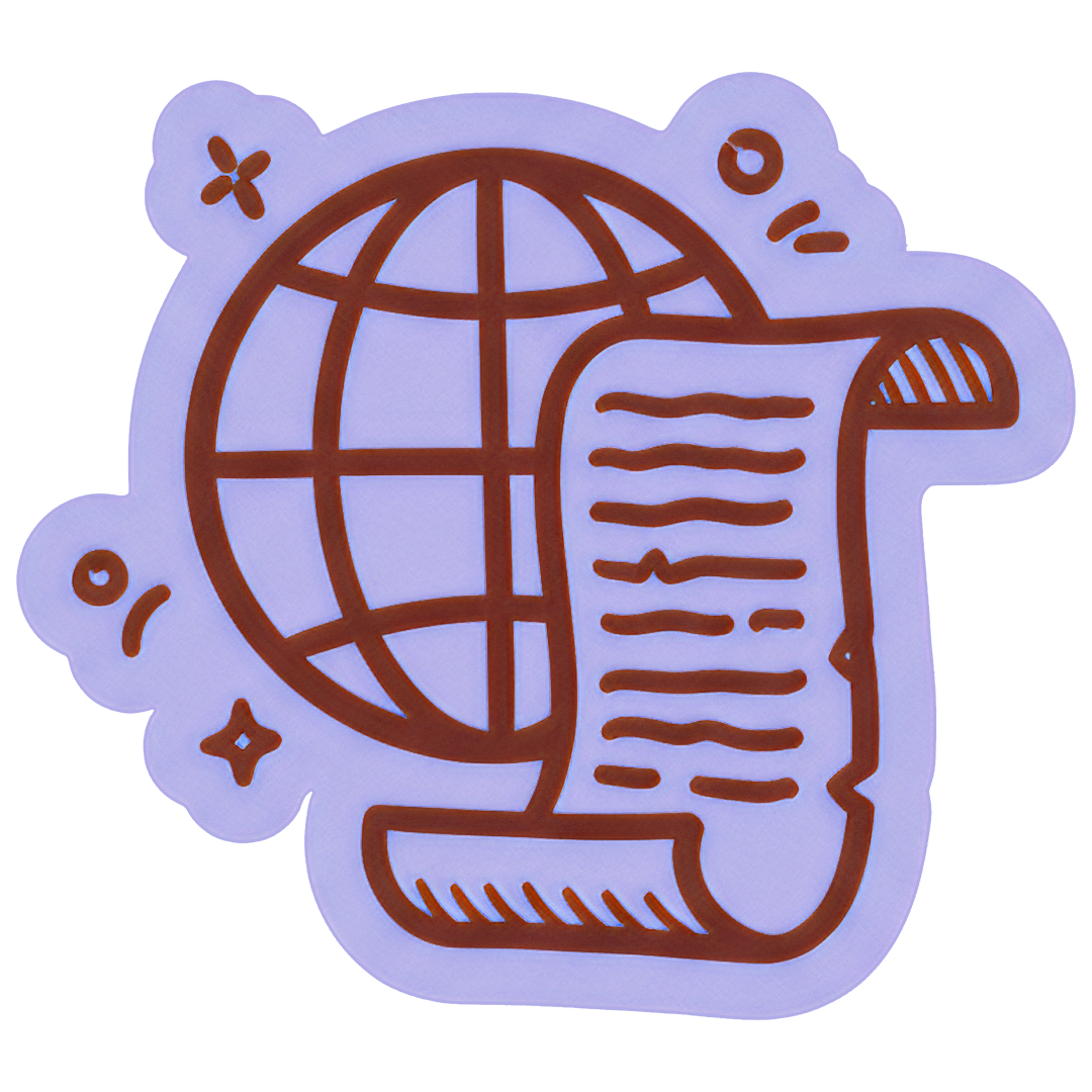 Japan Blog icon